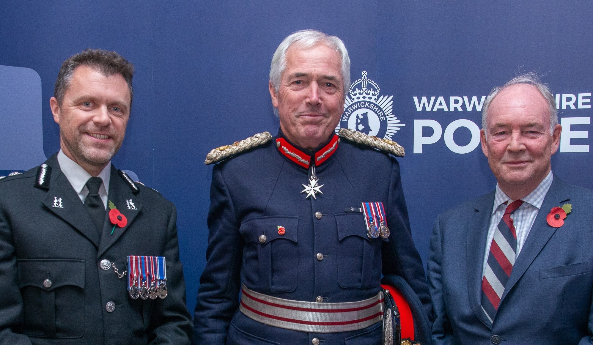 Police Awards 2024 Featured Image