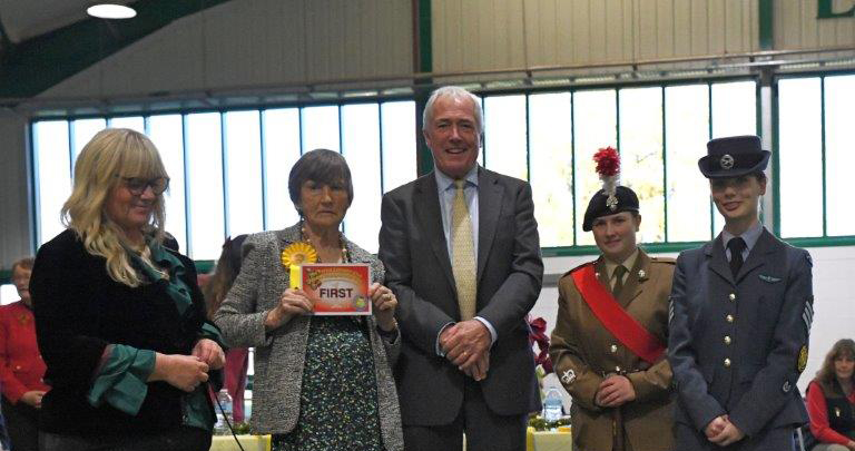 The Yellow Labrador Club Featured Image