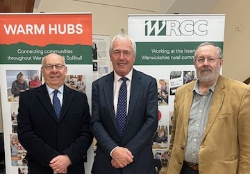 Attendance of WRCC AGM Featured Image