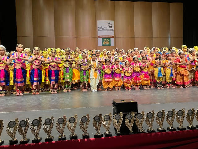 Bharathavedham 2022 Featured Image