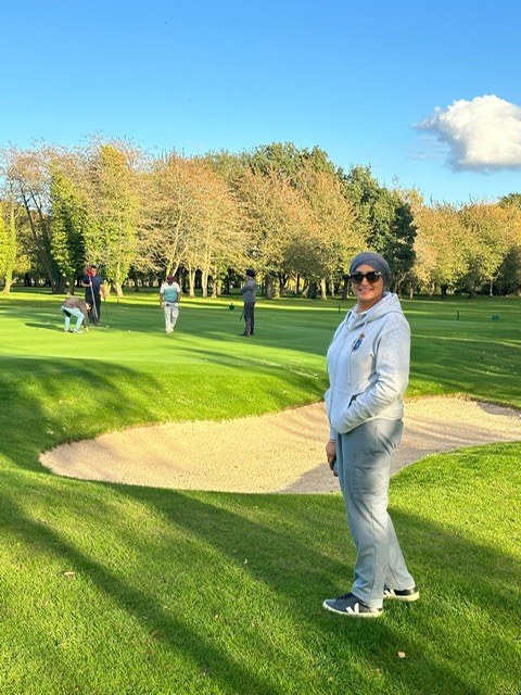 High Sheriff's Golf Day Featured Image
