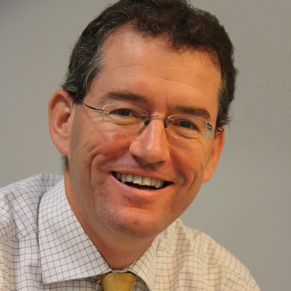 Andrew Firth Esq FRSA DL