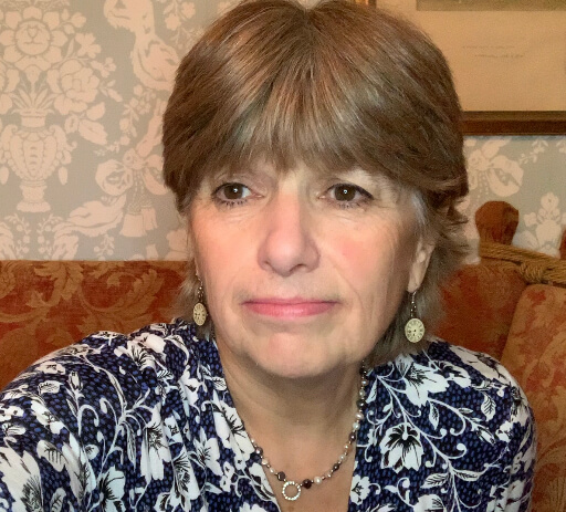 Johhnie Arkwright Esq DL