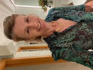 Mrs Janet Bell-Smith DL